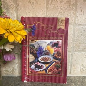 Slow Cooker Recipes Cookbook. Jean Paré